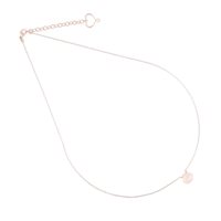Collana Maman et Sophie Donna gocce in Argento GC050QR - GC050QR